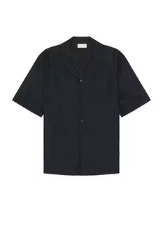 Рубашка OFF-WHITE Holiday, черный