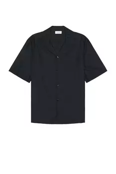 Рубашка Off-White Holiday, черный