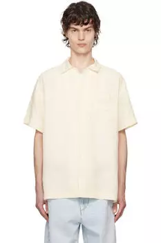Рубашка Off-White Roy A.P.C.