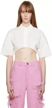 Рубашка Off-White Xumeen BONBOM