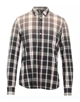 Рубашка Officina 36, хаки