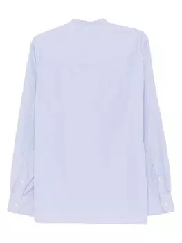 Рубашка Officine Generale Gaston, белый