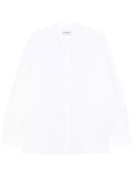 Рубашка Officine Generale Gaston, белый