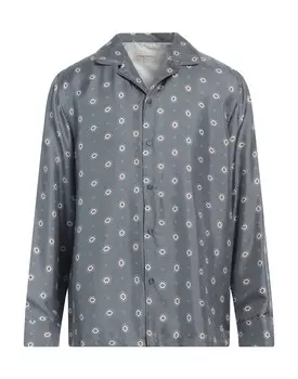 Рубашка Officine Gnrale, серый