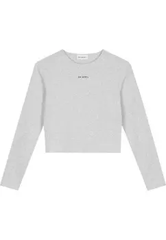 Рубашка OH APRIL Ica, серый