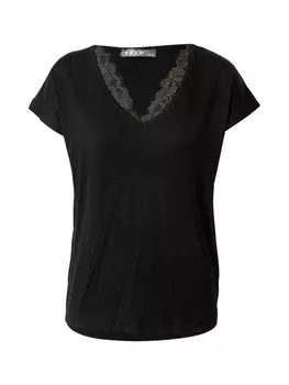 Рубашка olalook, черный