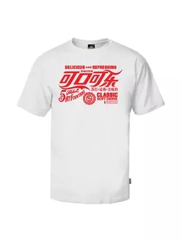 Рубашка Oldskull, белый