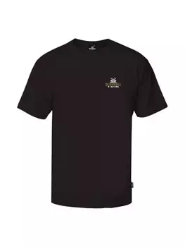 Рубашка Oldskull Samurai, черный