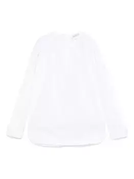 Рубашка Olinto MAX MARA, белый