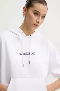 Рубашка OLIVER Marciano Guess, черный