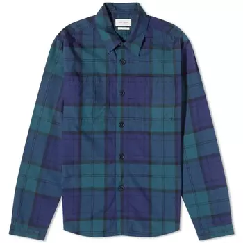 Рубашка Oliver Spencer Treviscoe