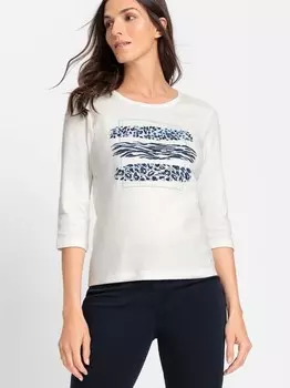 Рубашка Olsen, белый