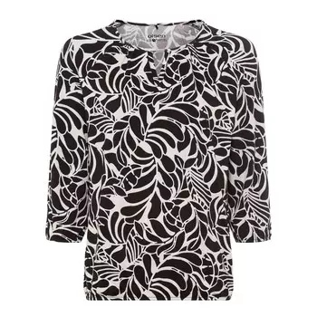 Рубашка Olsen, черный