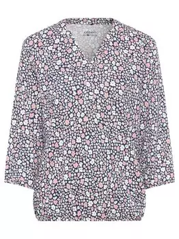 Рубашка Olsen, синий