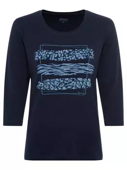 Рубашка Olsen, синий