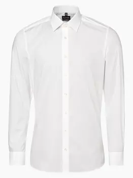 Рубашка OLYMP, экрю