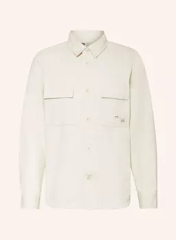 Рубашка OLYMP, экрю