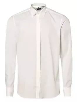 Рубашка OLYMP, экрю