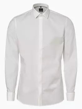 Рубашка OLYMP, экрю