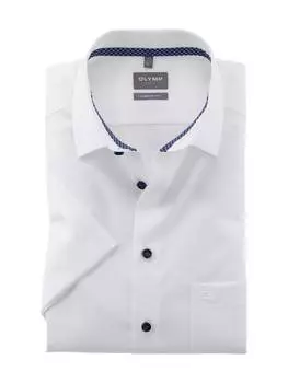 Рубашка OLYMP, белый