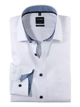 Рубашка OLYMP, белый