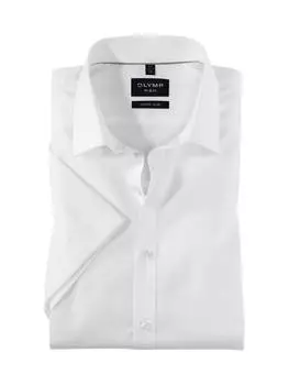 Рубашка OLYMP, белый