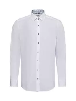 Рубашка OLYMP , белый