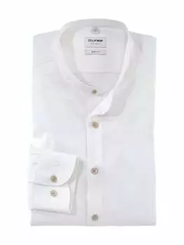 Рубашка OLYMP, бежевый