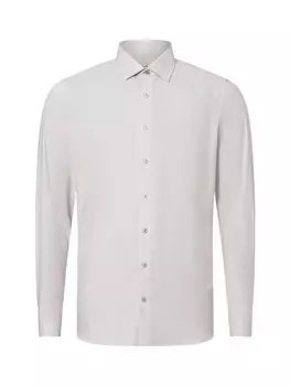 Рубашка OLYMP , бежевый