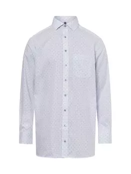 Рубашка OLYMP Businesshemd, белый