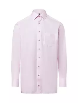 Рубашка OLYMP Businesshemd, розовый