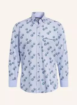 Рубашка OLYMP Casual modern fit, белый