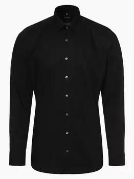 Рубашка OLYMP, черный