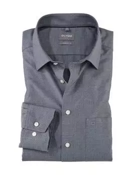 Рубашка OLYMP, черный