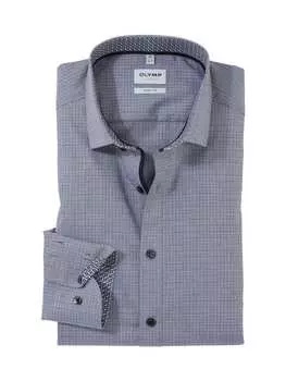 Рубашка OLYMP, черный