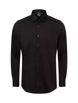 Рубашка OLYMP , черный