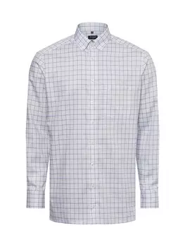 Рубашка OLYMP , цвет ecru mehrfarbig