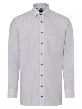 Рубашка OLYMP, цвет hellblau wei