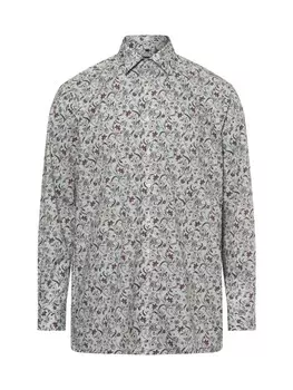 Рубашка OLYMP, цвет lind altrosa