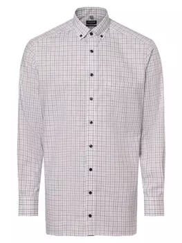 Рубашка OLYMP, цвет marine fuchsia