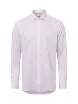 Рубашка OLYMP , цвет rosa wei