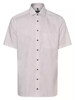 Рубашка OLYMP, цвет sand wei