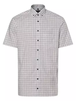 Рубашка OLYMP, цвет wei grn