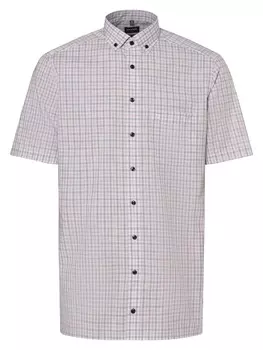 Рубашка OLYMP, цвет wei pink