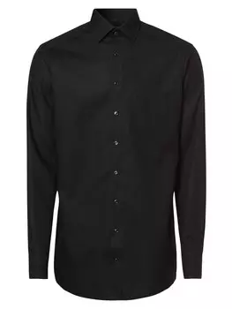 Рубашка OLYMP Hemd, черный