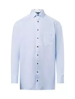 Рубашка OLYMP Hemd, светло-синий