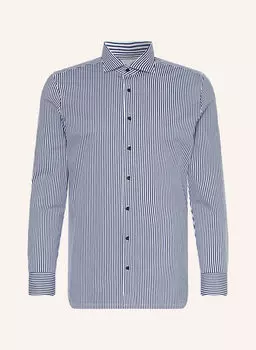 Рубашка OLYMP JerseyLuxor 24/Seven modern fit, белый