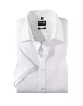 Рубашка OLYMP Level Five, белый