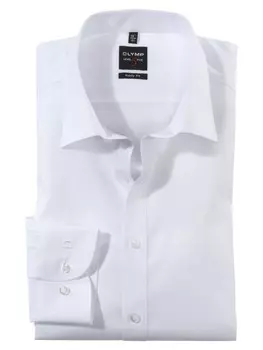 Рубашка OLYMP Level Five, белый