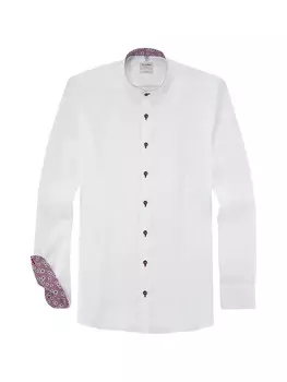 Рубашка OLYMP Level Five, белый